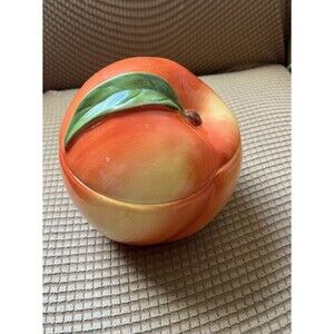 homeworx by harry slatkin Fresh Georgia Peach Candle